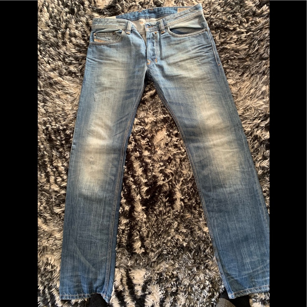 Diesel Safado men’s size 32x32